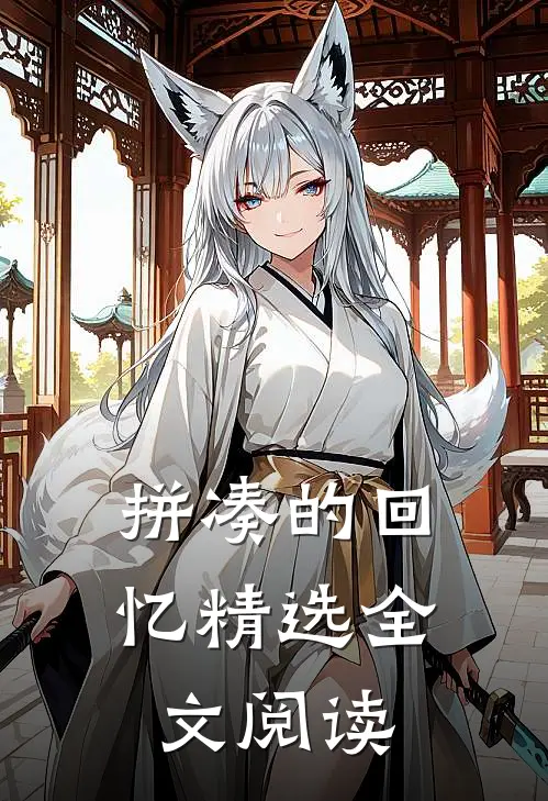 拼凑的回忆精选全文阅读