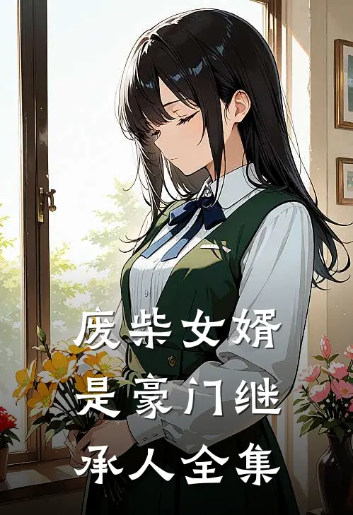 废柴女婿是豪门继承人全集