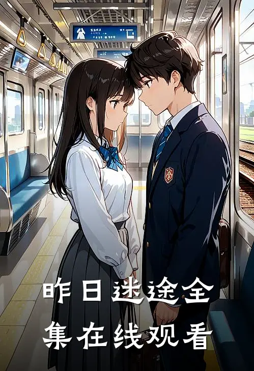 昨日迷途 全集在线观看