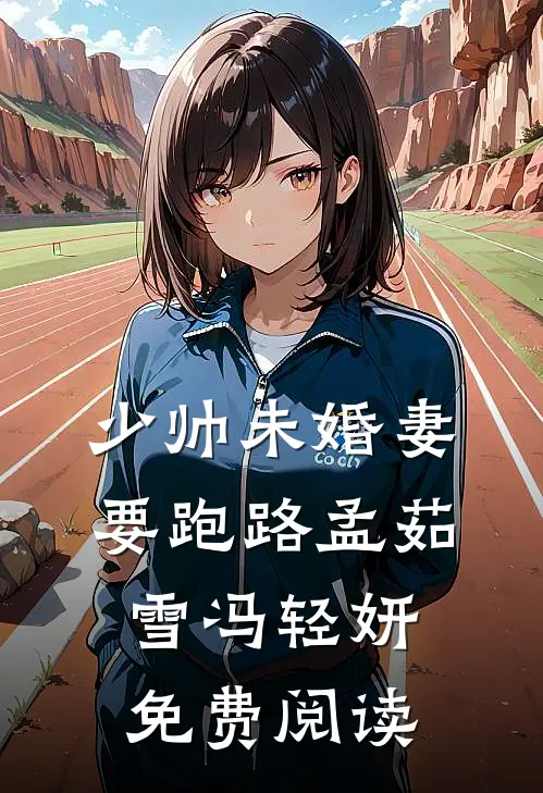 少帅未婚妻要跑路孟茹雪冯轻妍免费阅读