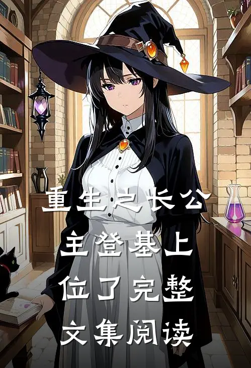 重生之长公主登基上位了完整文集阅读