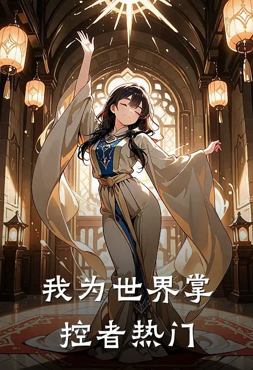 我为世界掌控者热门