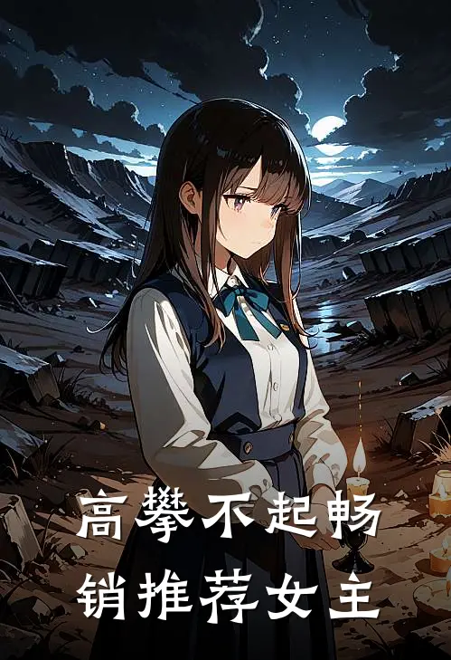 高攀不起畅销推荐女主