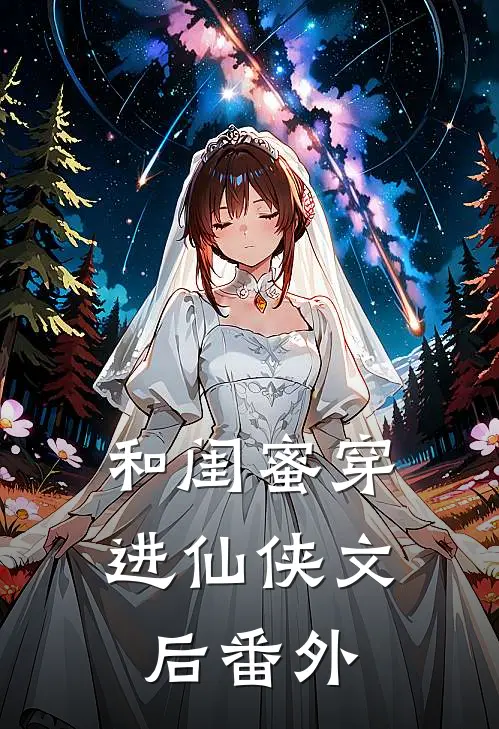 和闺蜜穿进仙侠文后 番外
