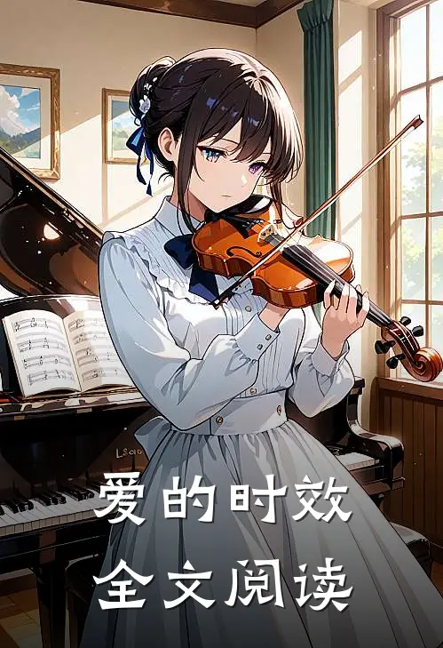 爱的时效全文阅读