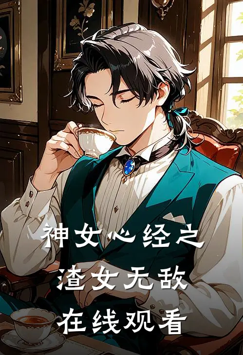 神女心经之渣女无敌在线观看