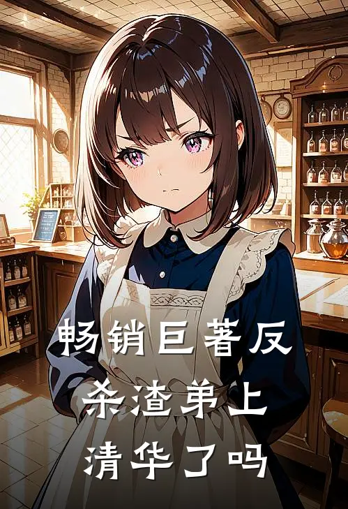 畅销巨著反杀渣弟上清华了吗