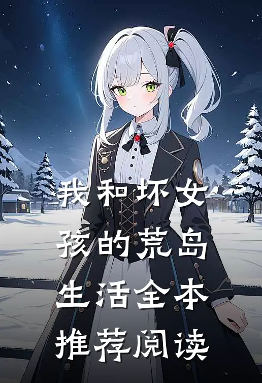 我和坏女孩的荒岛生活全本推荐阅读