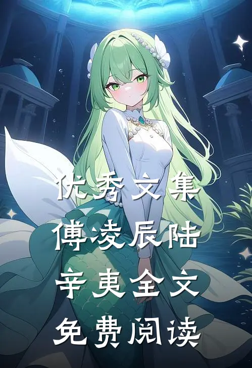 优秀文集傅凌辰陆辛夷全文免费阅读