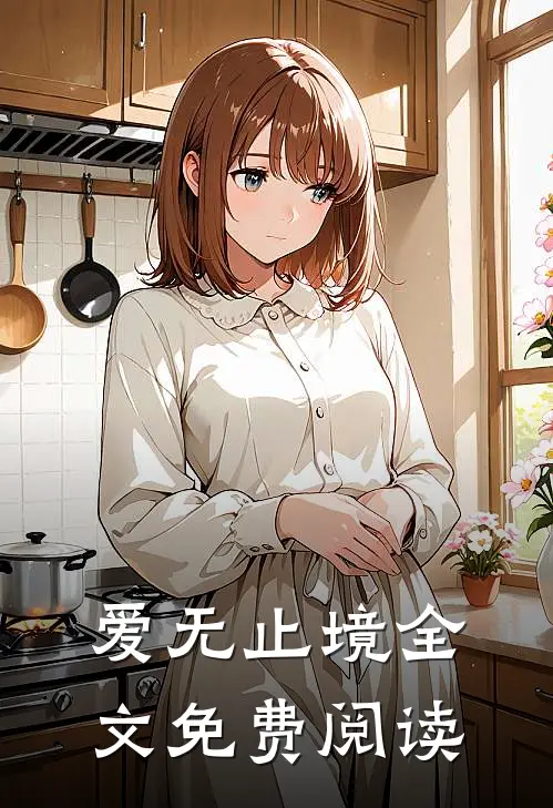 爱无止境全文免费阅读