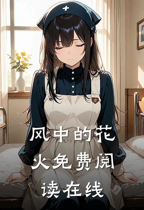 风中的花火免费阅读在线