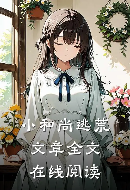 小和尚逃荒文章全文在线阅读