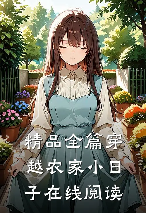 精品全篇穿越农家小日子在线阅读