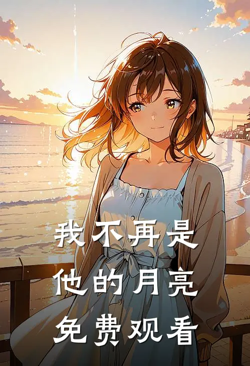 我不再是他的月亮免费观看