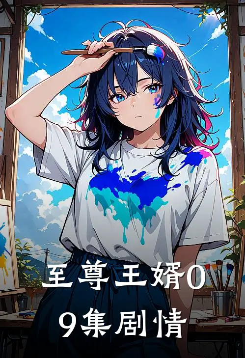 至尊王婿09集剧情
