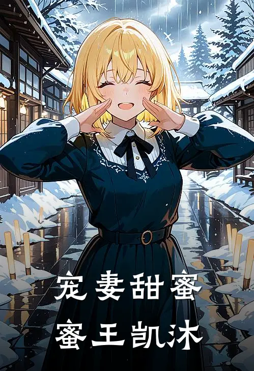 宠妻甜蜜蜜 王凯沐
