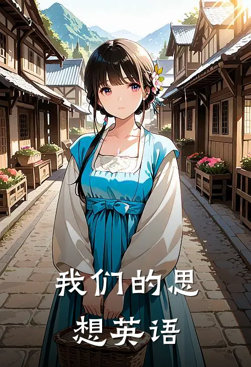 我们的思想英语