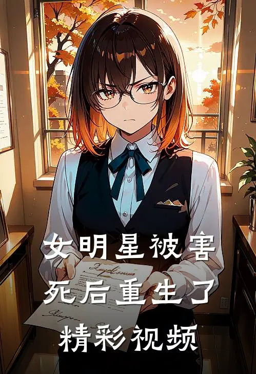 女明星被害死后重生了精彩视频