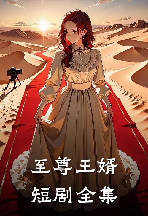 至尊王婿短剧全集