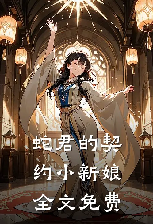 蛇君的契约小新娘全文免费