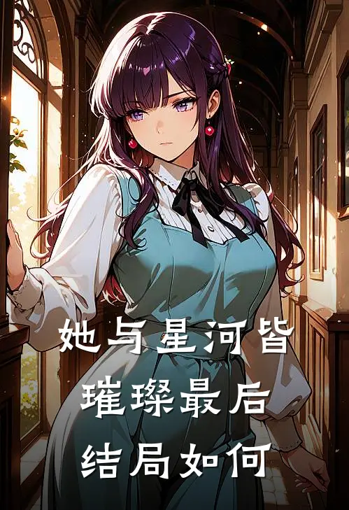 她与星河皆璀璨最后结局如何