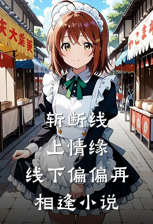 斩断线上情缘,线下偏偏再相逢阅读