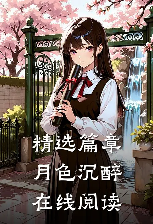 精选篇章月色沉醉在线阅读