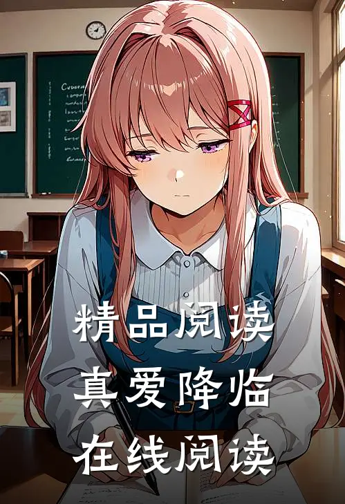 精品阅读真爱降临在线阅读