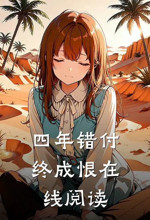 四年错付终成恨在线阅读