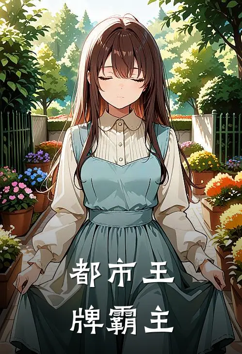 都市王牌霸主