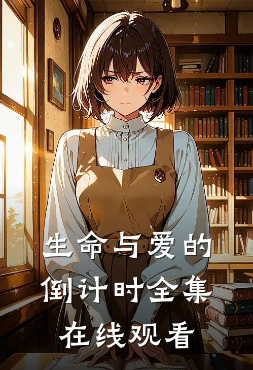 生命与爱的倒计时全集在线观看