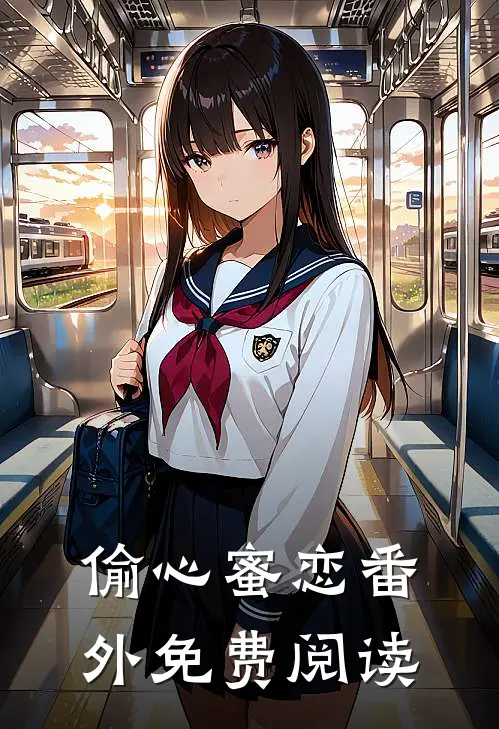 偷心蜜恋 番外免费阅读