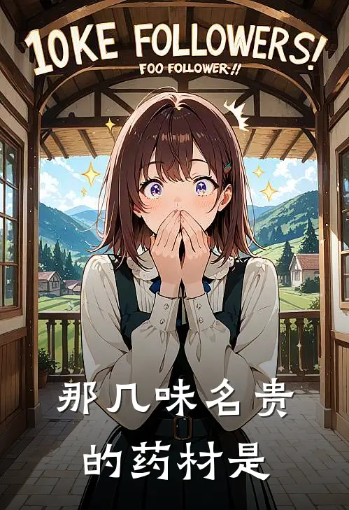 那几味名贵的药材是