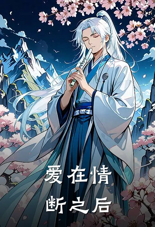 爱在情断之后