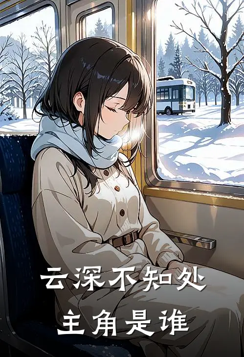 云深不知处主角是谁