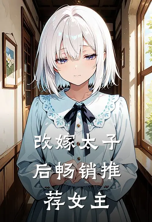 改嫁太子后畅销推荐女主