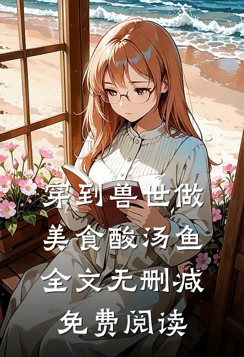 穿到兽世做美食 酸汤鱼全文无删减免费阅读