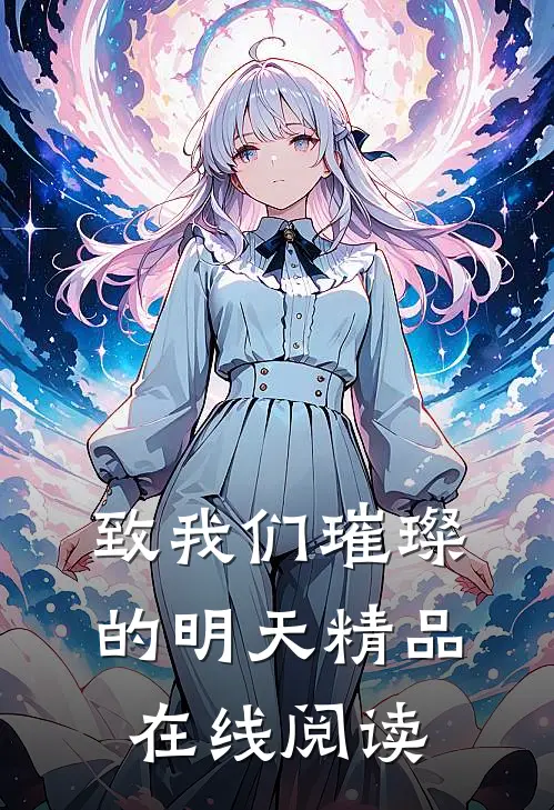 致我们璀璨的明天精品在线阅读