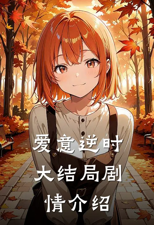 爱意逆时大结局剧情介绍
