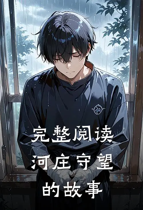 完整阅读河庄守望的故事