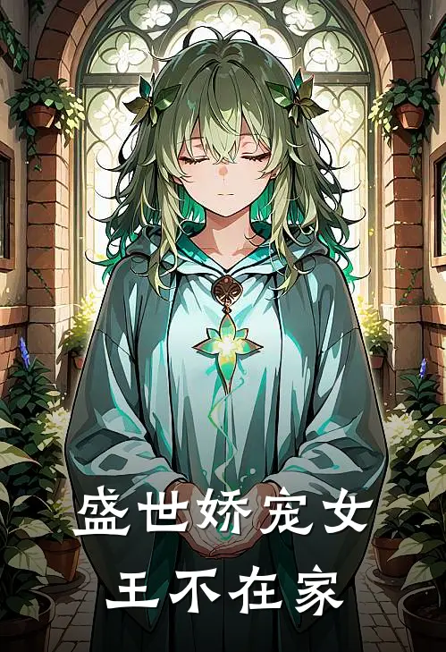 盛世娇宠 女王不在家