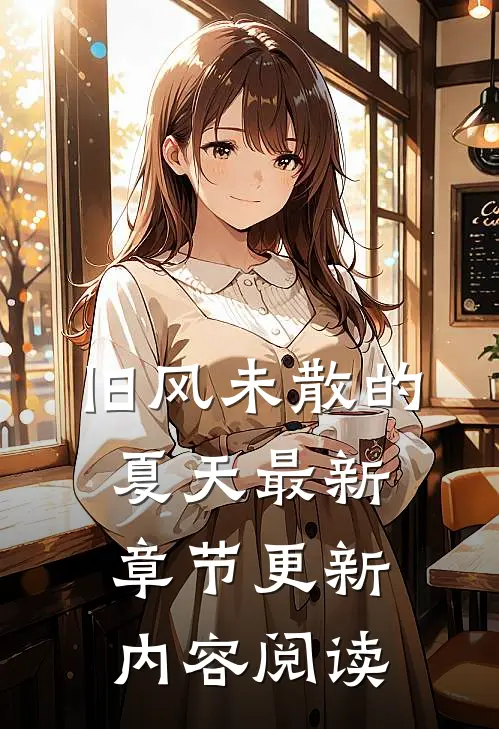 旧风未散的夏天最新章节更新内容阅读