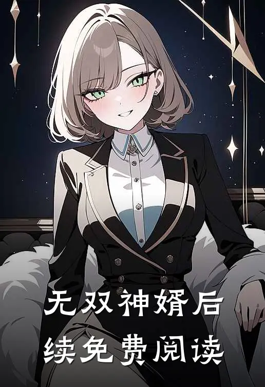 无双神婿后续免费阅读