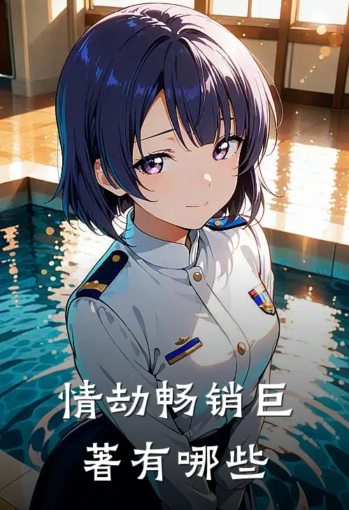 情劫畅销巨著有哪些
