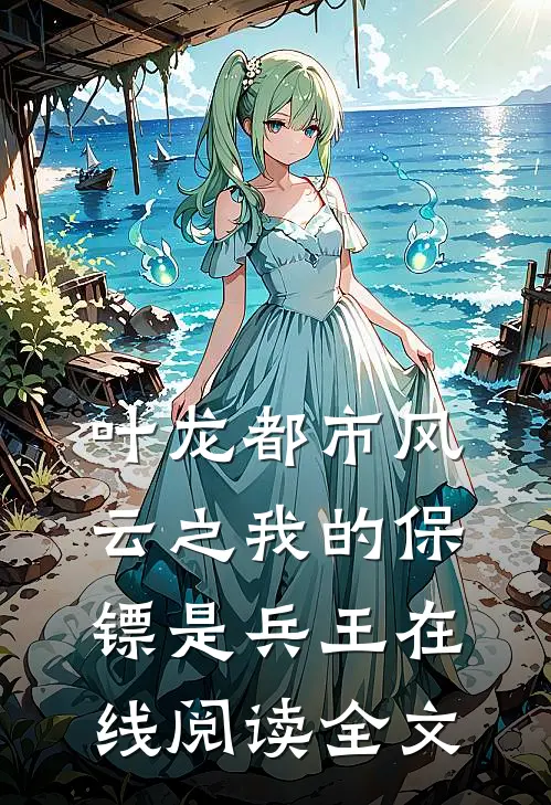 叶龙都市风云之我的保镖是兵王在线阅读全文
