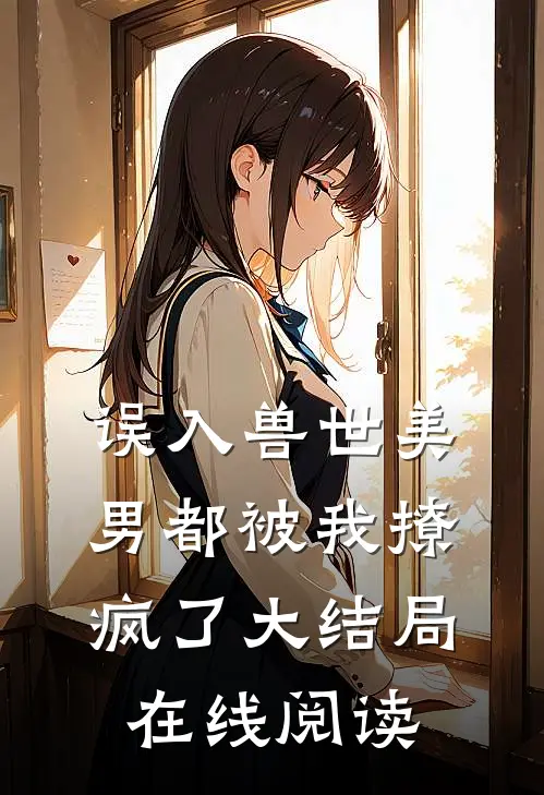 误入兽世美男都被我撩疯了大结局在线阅读