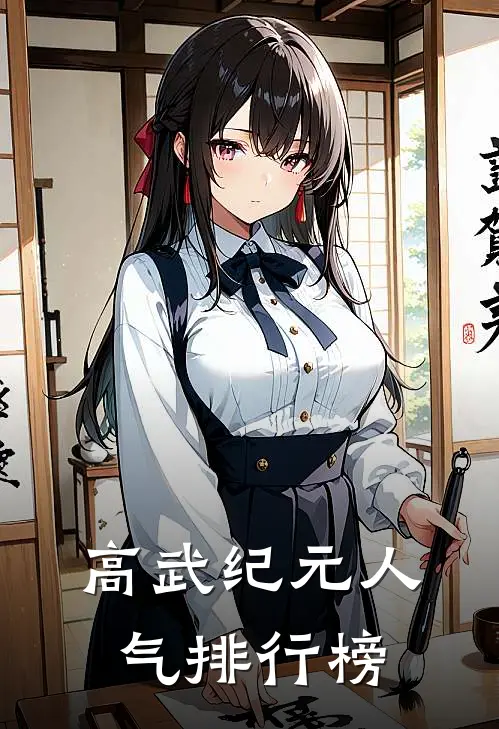 高武纪元人气排行榜