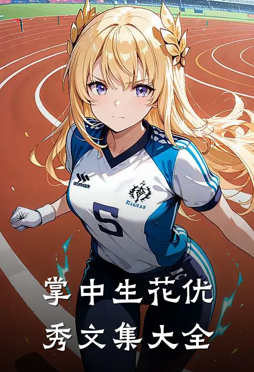掌中生花优秀文集大全