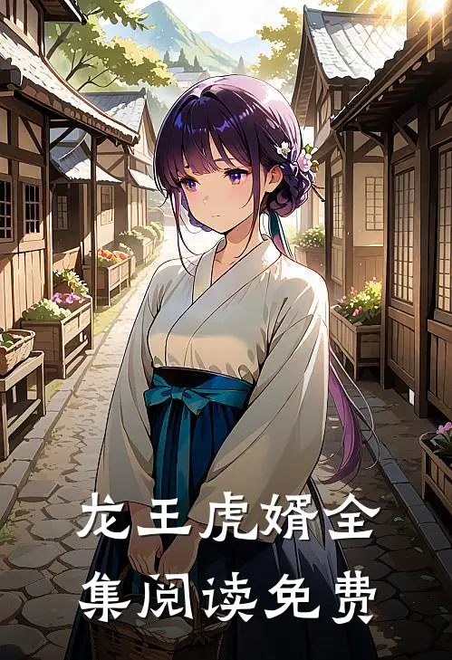 龙王虎婿全集阅读免费
