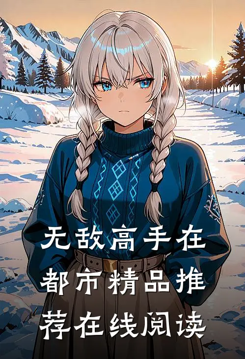 无敌高手在都市精品推荐在线阅读